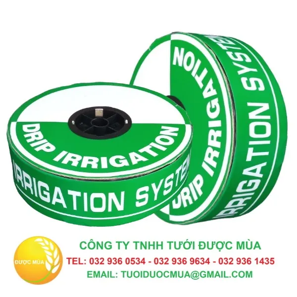Sản phẩm MD01 — Công Ty TNHH Tưới Được Mùa — MST 0100519906