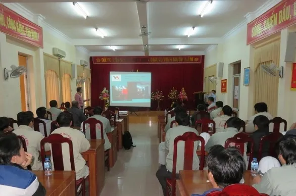 Sản phẩm  uploaded service Dao tao hoi thao ky thuat_To chuc dao tao ky thuat 1_cr_586x388.JPG — Công Ty TNHH Vũ Minh — MST 0100520387