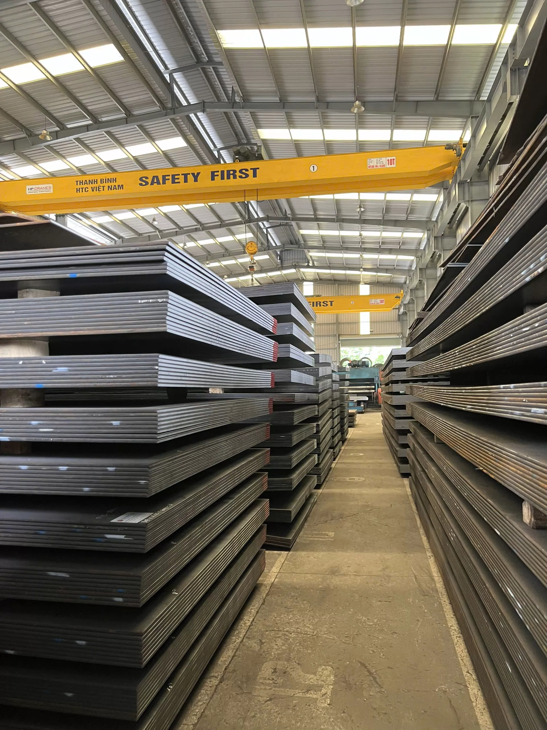 Sản phẩm 708 cty 4 — Công Ty Cổ Phần Thanh Bình H.T.C Việt Nam — MST 0100595569