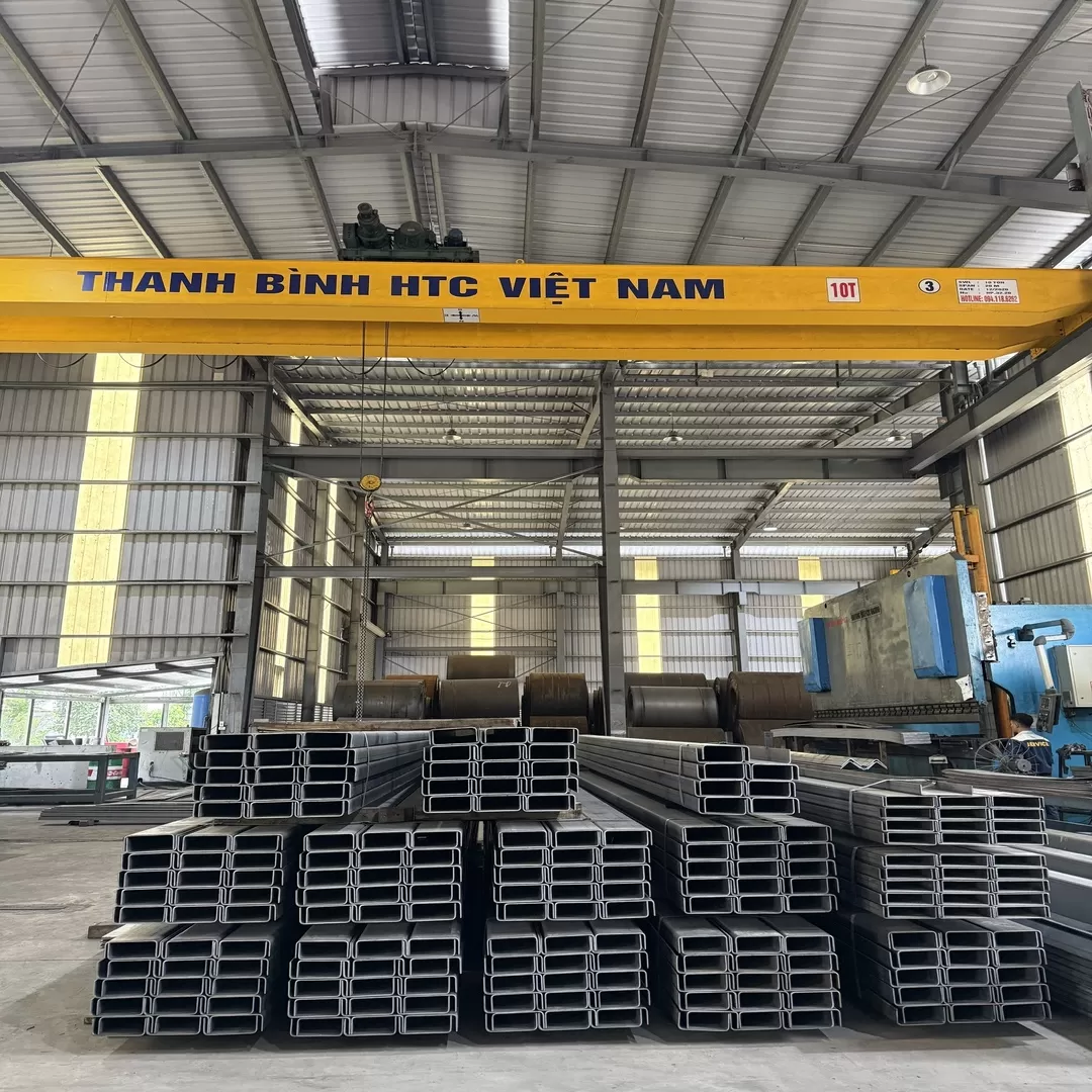 Sản phẩm 745 u dap — Công Ty Cổ Phần Thanh Bình H.T.C Việt Nam — MST 0100595569