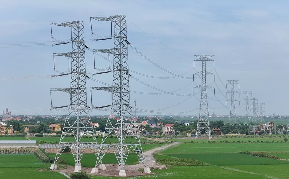 Sản phẩm 618 dd 500 kv — Công Ty Cổ Phần Thanh Bình H.T.C Việt Nam — MST 0100595569