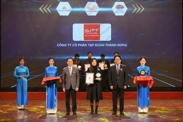 Sản phẩm dai dien nhan giai 1 — Hãng Taxi Tải Thành Hưng - Công Ty Cổ Phần Tập Đoàn Thành Hưng — MST 0100598827