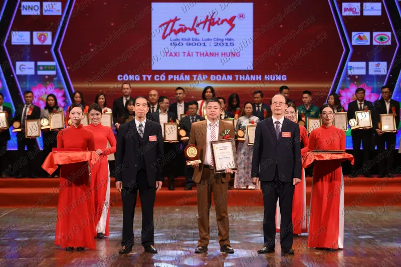 Sản phẩm dai dien nhan giai 2 — Hãng Taxi Tải Thành Hưng - Công Ty Cổ Phần Tập Đoàn Thành Hưng — MST 0100598827
