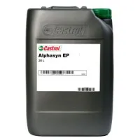 Sản phẩm castrol alphasyn ep 200x200 — Công Ty TNHH Thương Mại Xăng Dầu Minh Hồng — MST 0100630710