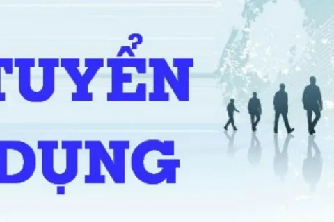 Sản phẩm tuyen dung 480x320 — Công Ty TNHH Thương Mại Xăng Dầu Minh Hồng — MST 0100630710