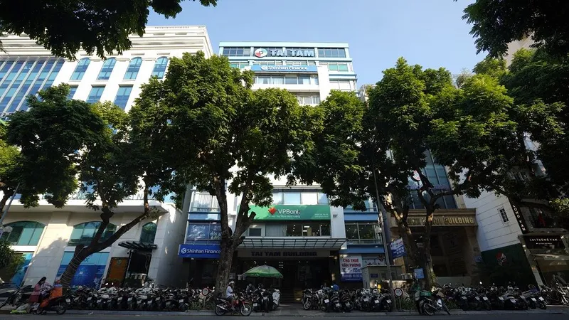 Sản phẩm 1713585899 1012711719 thu ngo — Tài Tâm - Công Ty TNHH Tài Tâm — MST 0100682772