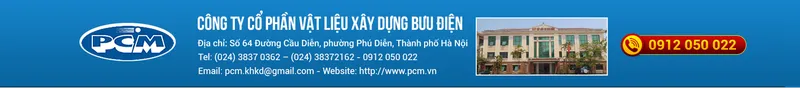 Sản phẩm Frame 48503 — Công Ty Cổ Phần Vật Liệu Xây Dựng Bưu Điện — MST 0100687185