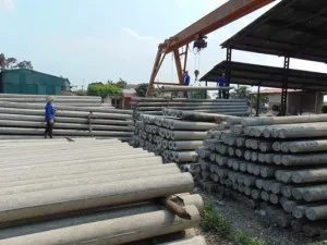 Sản phẩm 17 — Công Ty Cổ Phần Vật Liệu Xây Dựng Bưu Điện — MST 0100687185