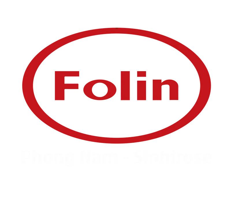 Logo Khuôn ép Nhựa Phong Nam - Công Ty TNHH Phong Nam - SINHIROSE