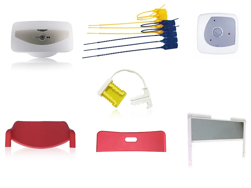 Sản phẩm OEM_1 — Khuôn ép Nhựa Phong Nam - Công Ty TNHH Phong Nam - SINHIROSE — MST 0100697930
