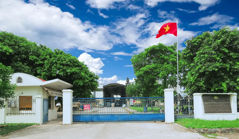 Sản phẩm folin (3) — Khuôn ép Nhựa Phong Nam - Công Ty TNHH Phong Nam - SINHIROSE — MST 0100697930