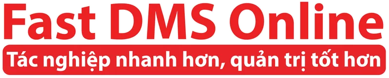 Sản phẩm DMS — Công Ty CP Phần Mềm Quản Lý Doanh Nghiệp — MST 0100727825