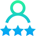 Sản phẩm rating 1 1 — Công Ty CP Phần Mềm Quản Lý Doanh Nghiệp — MST 0100727825