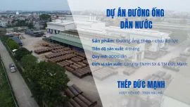 Sản phẩm Add_a_heading_thumb — Kết Cấu Thép Đức Mạnh - Công Ty TNHH Sản Xuất Và Thương Mại Đức Mạnh — MST 0100765718