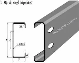Sản phẩm MAT CAT XAGO C2_thumb — Kết Cấu Thép Đức Mạnh - Công Ty TNHH Sản Xuất Và Thương Mại Đức Mạnh — MST 0100765718