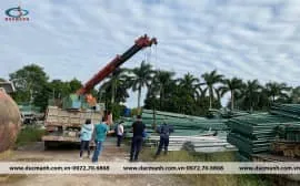 Sản phẩm thu mua nha xuong cong nghiep1_thumb — Kết Cấu Thép Đức Mạnh - Công Ty TNHH Sản Xuất Và Thương Mại Đức Mạnh — MST 0100765718