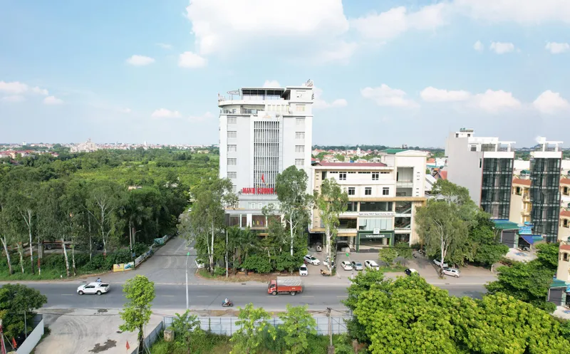Sản phẩm Anh toa nha tru so 1 1737x1080 — Kết Cấu Thép Minh Cường - Công Ty Cổ Phần Cơ Khí - Xây Lắp - Thương Mại Minh
Cường — MST 0100766140