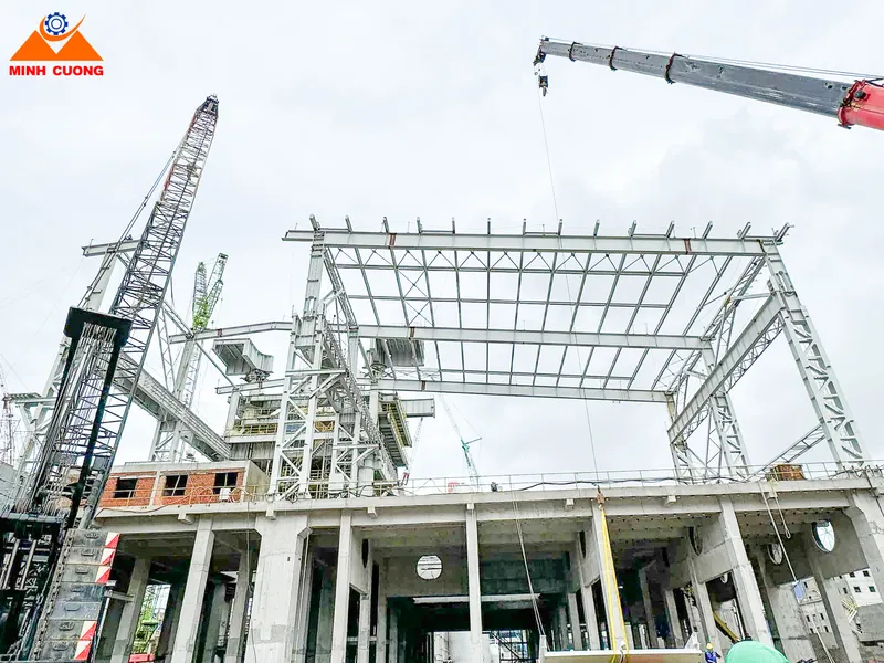 Sản phẩm 461075625_3946672172325563_8932366057759100322_n — Kết Cấu Thép Minh Cường - Công Ty Cổ Phần Cơ Khí - Xây Lắp - Thương Mại Minh
Cường — MST 0100766140