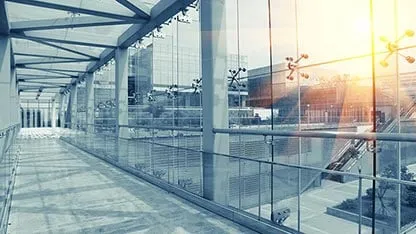 Sản phẩm modern glass building thinkstockphotos 491448043_card — Công Ty TNHH Intertek Việt Nam — MST 0100773892