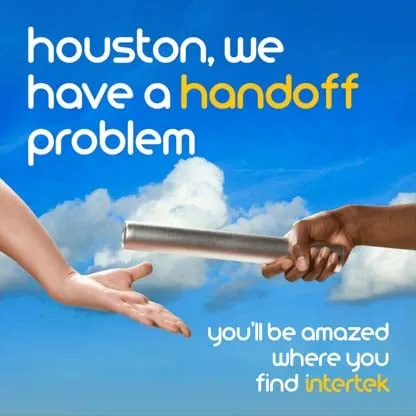 Sản phẩm houston we have a handoff problem — Công Ty TNHH Intertek Việt Nam — MST 0100773892