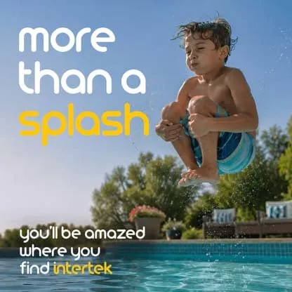 Sản phẩm more than a splash — Công Ty TNHH Intertek Việt Nam — MST 0100773892