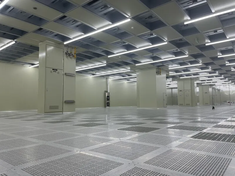 Sản phẩm clean room 800x — Công Ty TNHH Kỹ Thuật Taikisha Việt Nam — MST 0100774624