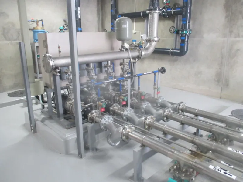 Sản phẩm plumbing system 1 800x — Công Ty TNHH Kỹ Thuật Taikisha Việt Nam — MST 0100774624