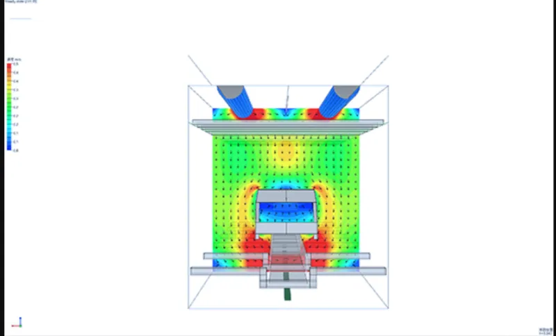 Sản phẩm simulation 1 800x — Công Ty TNHH Kỹ Thuật Taikisha Việt Nam — MST 0100774624