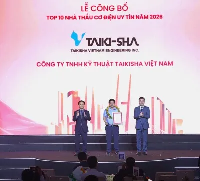 Sản phẩm toan37681 1 400x.JPG — Công Ty TNHH Kỹ Thuật Taikisha Việt Nam — MST 0100774624