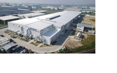 Sản phẩm 4ba8a737 7f74 44c1 9afb 69666eeae4a7 picture 1 400x — Công Ty TNHH Kỹ Thuật Taikisha Việt Nam — MST 0100774624