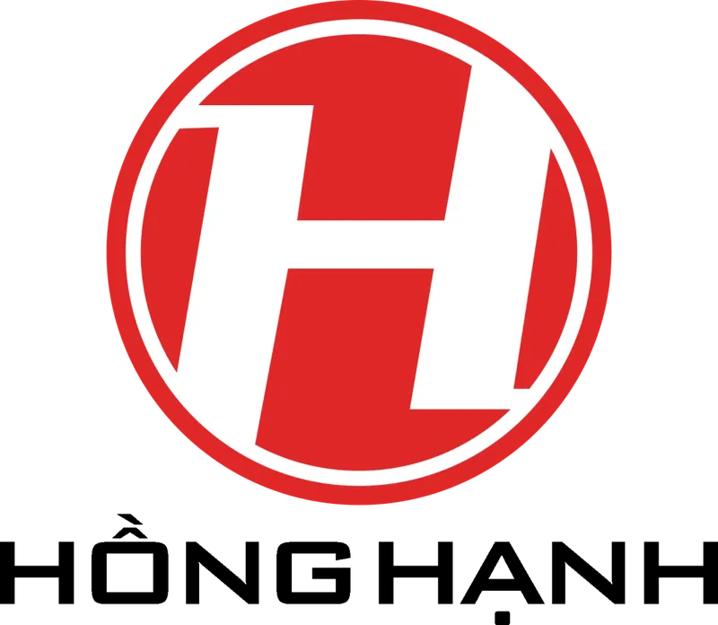 Logo Công Ty TNHH Hồng Hạnh