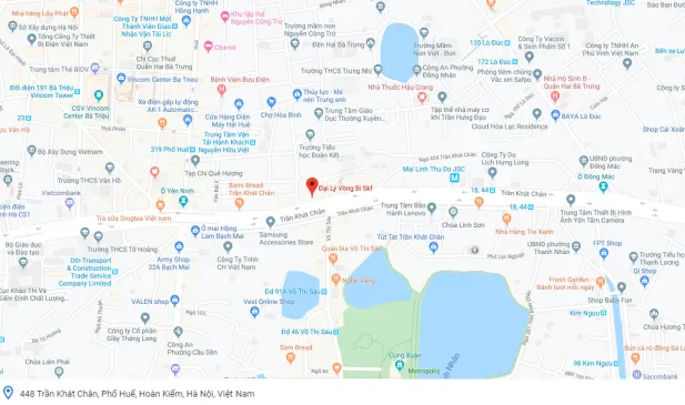 Sản phẩm map1 617x365 — Công Ty TNHH ánh Sao — MST 0100778065