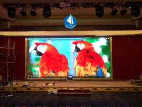 Sản phẩm p4 6096 — Công Ty Cổ Phần Thương Mại Và Dịch Vụ Cát Tường — MST 0100778788