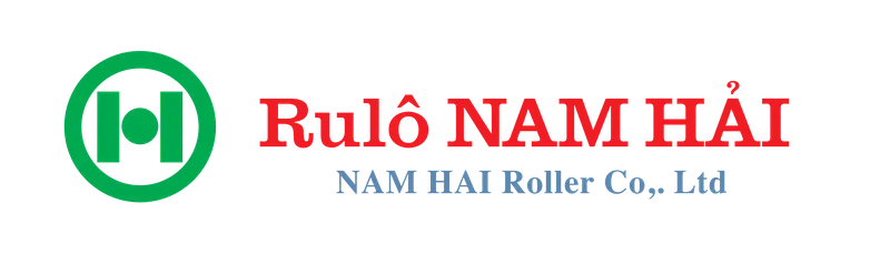 Logo RuLô Nam Hải - Công Ty TNHH RuLô Nam Hải