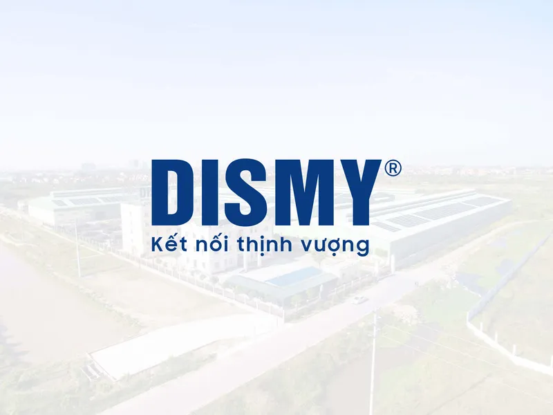 Sản phẩm Dismy thumpnail — Công Ty Cổ Phần Cúc Phương — MST 0100835877