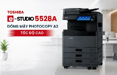 Sản phẩm  uploaded anh tin tuc_anh may toshiba 5528A (2)_cr_390x250 — Công Ty Cổ Phần Nhất Vinh — MST 0100839399