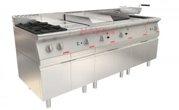 Sản phẩm thong tin chuyen nganh bep ga cong nghiep_1753381987 — Công Ty Cổ Phần Hà Yến — MST 0100850096