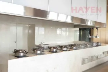 Sản phẩm thong tin chuyen nganh bep tu cong nghiep don anh1_1763960450 — Công Ty Cổ Phần Hà Yến — MST 0100850096