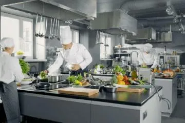 Sản phẩm thong tin chuyen nganh quanlybep avata_1647573310 — Công Ty Cổ Phần Hà Yến — MST 0100850096