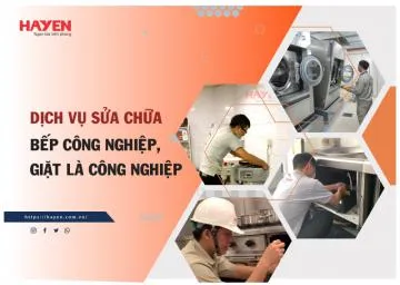 Sản phẩm thong tin chuyen nganh sua chua bep gas cong nghiep 03_1693968413 — Công Ty Cổ Phần Hà Yến — MST 0100850096