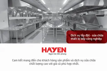 Sản phẩm thong tin chuyen nganh suachua 01_1687323633 — Công Ty Cổ Phần Hà Yến — MST 0100850096