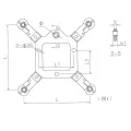 Sản phẩm khungdinhvi 120x120 — Dây Cáp Điện Đại Thanh - Công Ty TNHH Đại Thanh — MST 0100852992