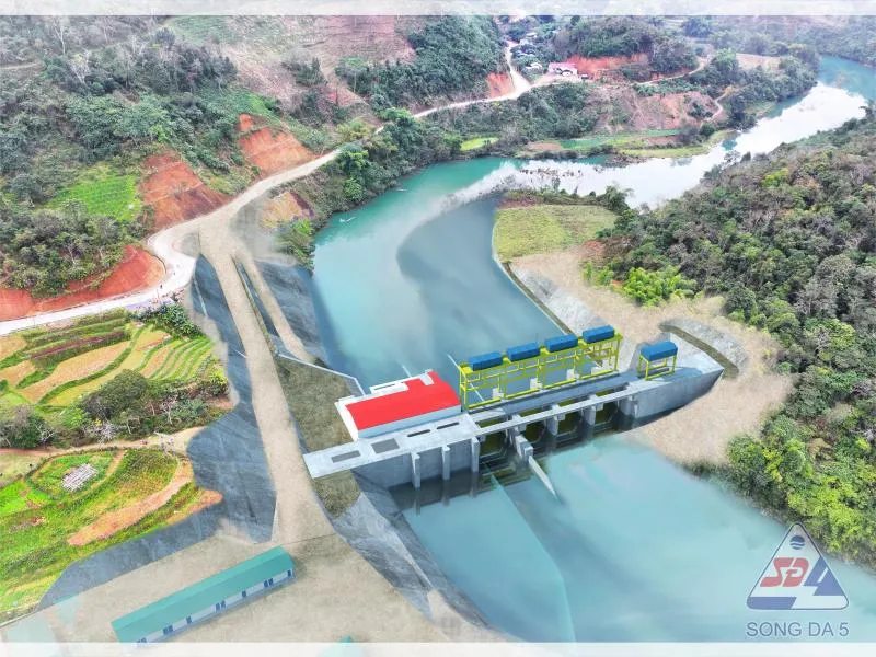 Sản phẩm 49cb79397d3144674ec6d92e3828c89a — Công Ty Cổ Phần Sông Đà 5 — MST 0100886857