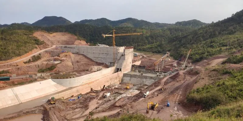 Sản phẩm cc855794f3dcc6523755e1daf7c24165 — Công Ty Cổ Phần Sông Đà 5 — MST 0100886857