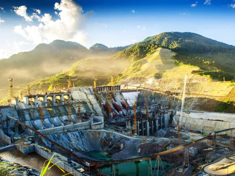 Sản phẩm e667c11a3f3571a509b0b054b57fd3be — Công Ty Cổ Phần Sông Đà 5 — MST 0100886857