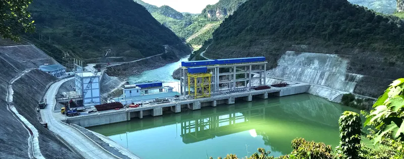 Sản phẩm BN09 — Công Ty Cổ Phần Sông Đà 5 — MST 0100886857