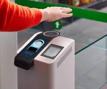 Sản phẩm amazon one go 360x300 — MK Thông Minh - Công Ty Cổ Phần Tập Đoàn MK — MST 0100902890
