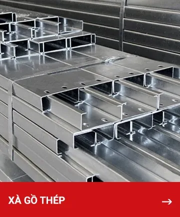 Sản phẩm Xa go thep — Thép Nhật Quang - Công Ty TNHH Đầu Tư Và Phát Triển Thép Nhật Quang — MST 0100907715