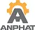 Logo Công Ty TNHH Thiết Bị Phụ Tùng An Phát