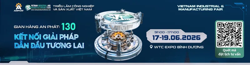 Sản phẩm an phat vimf binh duong 2026 2 — Công Ty TNHH Thiết Bị Phụ Tùng An Phát — MST 0100950365